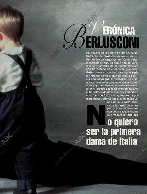 BLANCO Y NEGRO MADRID 01-05-1994 página 21