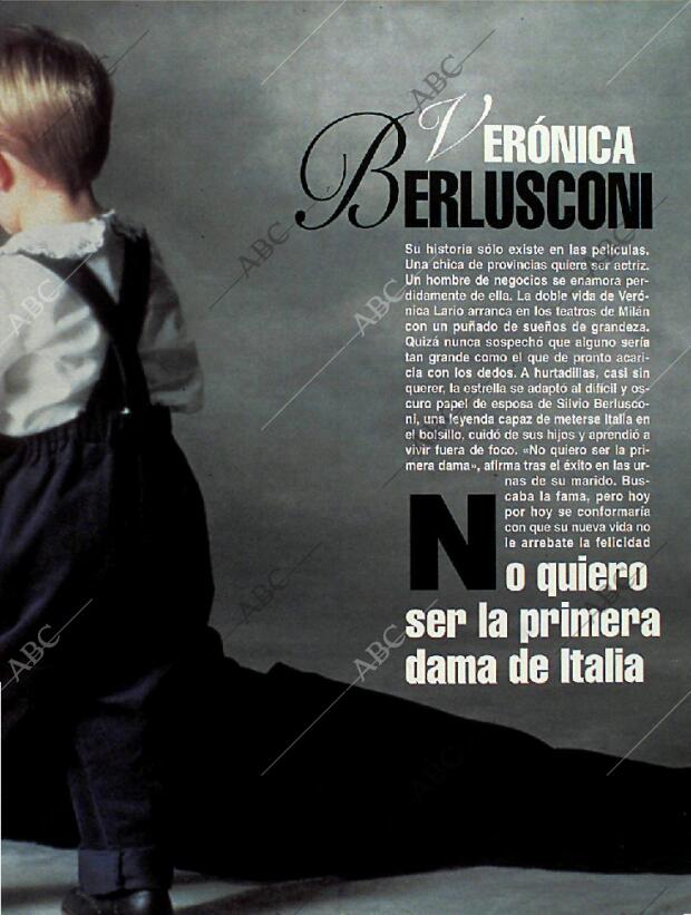 BLANCO Y NEGRO MADRID 01-05-1994 página 21