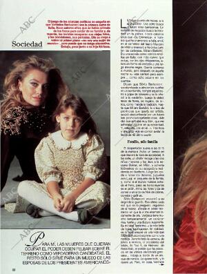 BLANCO Y NEGRO MADRID 01-05-1994 página 22