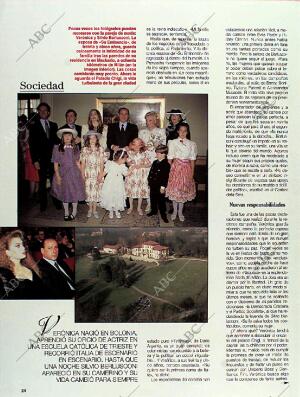 BLANCO Y NEGRO MADRID 01-05-1994 página 24