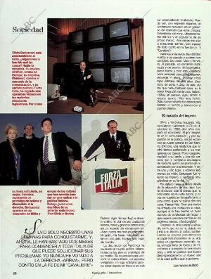 BLANCO Y NEGRO MADRID 01-05-1994 página 26
