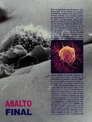 BLANCO Y NEGRO MADRID 01-05-1994 página 29