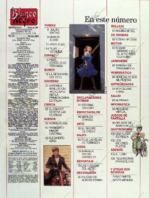 BLANCO Y NEGRO MADRID 01-05-1994 página 3