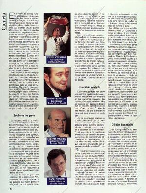 BLANCO Y NEGRO MADRID 01-05-1994 página 30