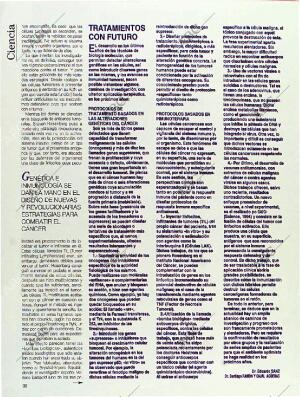 BLANCO Y NEGRO MADRID 01-05-1994 página 32