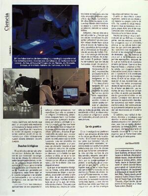 BLANCO Y NEGRO MADRID 01-05-1994 página 34