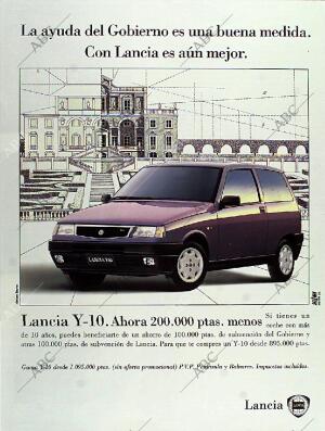 BLANCO Y NEGRO MADRID 01-05-1994 página 35