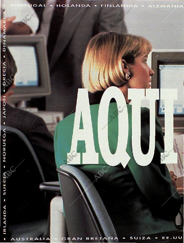 BLANCO Y NEGRO MADRID 01-05-1994 página 4