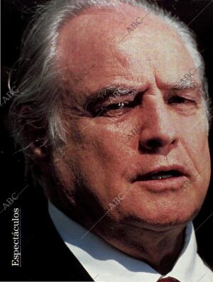 BLANCO Y NEGRO MADRID 01-05-1994 página 46