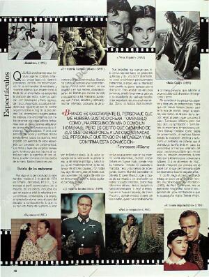 BLANCO Y NEGRO MADRID 01-05-1994 página 48