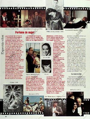 BLANCO Y NEGRO MADRID 01-05-1994 página 50