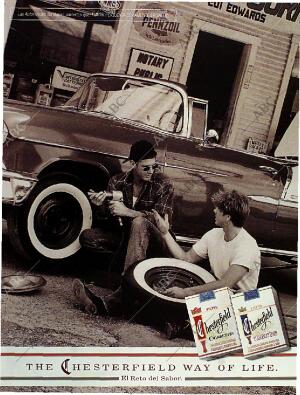 BLANCO Y NEGRO MADRID 01-05-1994 página 51