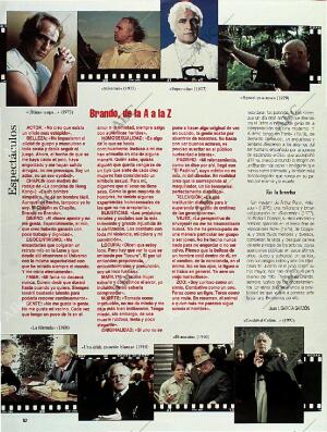 BLANCO Y NEGRO MADRID 01-05-1994 página 52