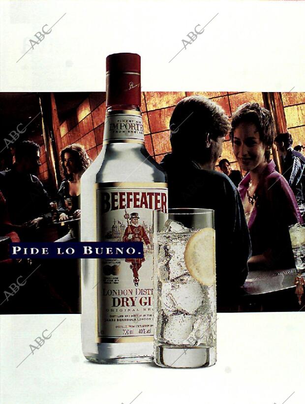 BLANCO Y NEGRO MADRID 01-05-1994 página 53