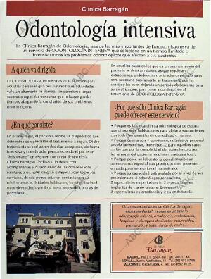 BLANCO Y NEGRO MADRID 01-05-1994 página 54