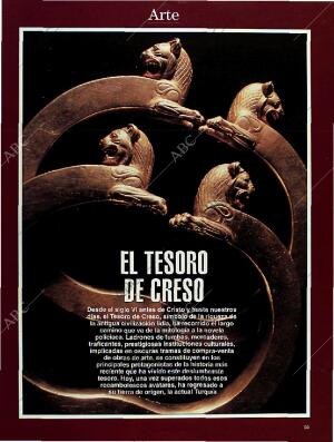 BLANCO Y NEGRO MADRID 01-05-1994 página 55