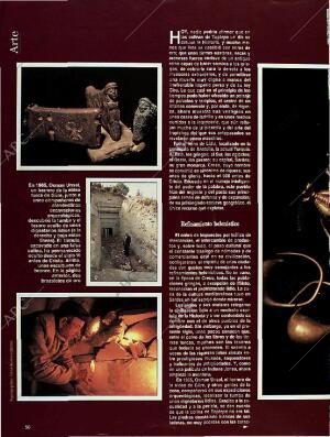 BLANCO Y NEGRO MADRID 01-05-1994 página 56