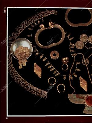 BLANCO Y NEGRO MADRID 01-05-1994 página 58