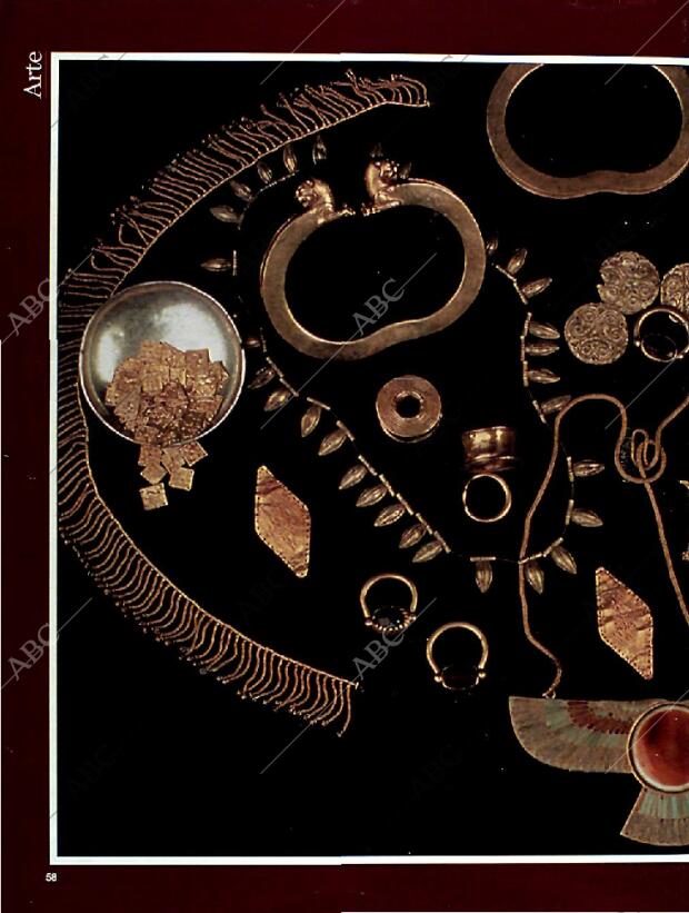 BLANCO Y NEGRO MADRID 01-05-1994 página 58