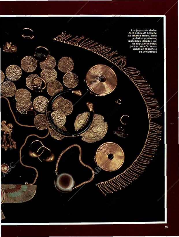 BLANCO Y NEGRO MADRID 01-05-1994 página 59