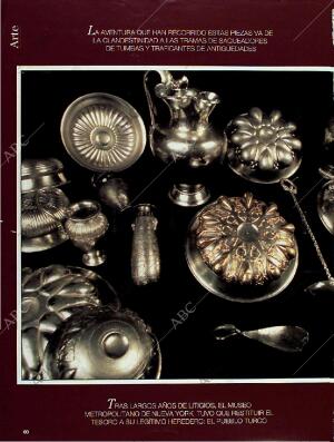 BLANCO Y NEGRO MADRID 01-05-1994 página 60