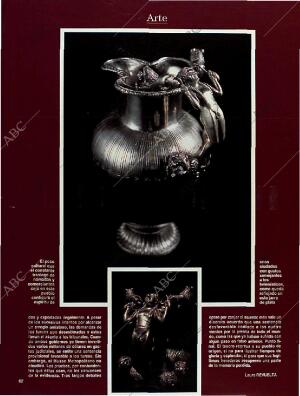 BLANCO Y NEGRO MADRID 01-05-1994 página 62