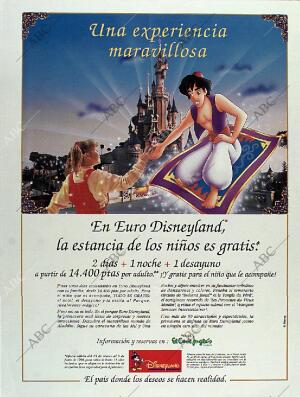 BLANCO Y NEGRO MADRID 01-05-1994 página 63