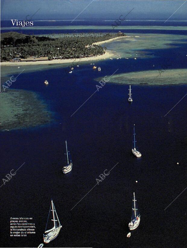 BLANCO Y NEGRO MADRID 01-05-1994 página 64