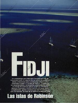 BLANCO Y NEGRO MADRID 01-05-1994 página 65