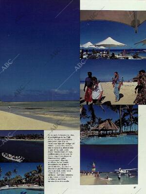 BLANCO Y NEGRO MADRID 01-05-1994 página 67