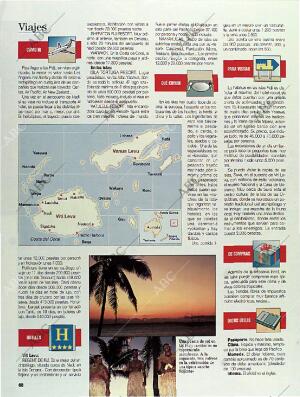 BLANCO Y NEGRO MADRID 01-05-1994 página 68