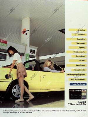 BLANCO Y NEGRO MADRID 01-05-1994 página 69