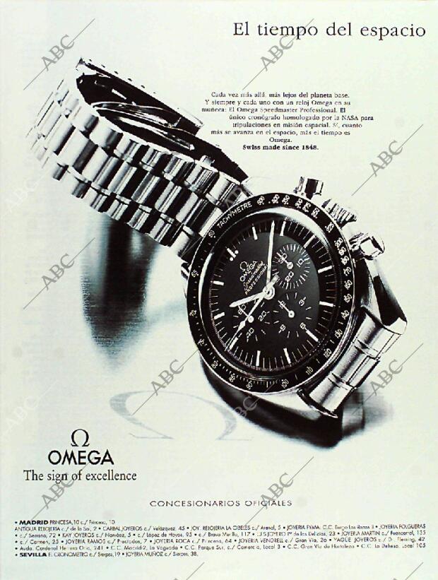 BLANCO Y NEGRO MADRID 01-05-1994 página 7