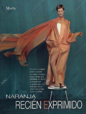 BLANCO Y NEGRO MADRID 01-05-1994 página 70