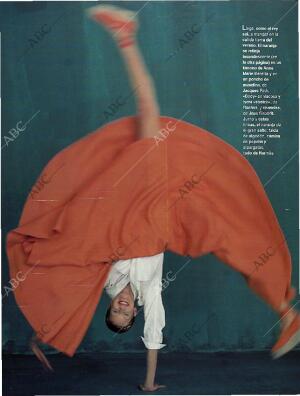 BLANCO Y NEGRO MADRID 01-05-1994 página 71