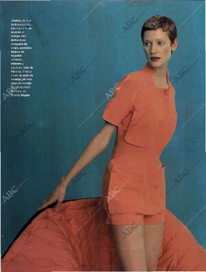 BLANCO Y NEGRO MADRID 01-05-1994 página 73