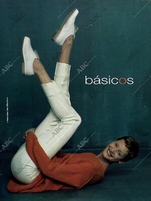 BLANCO Y NEGRO MADRID 01-05-1994 página 75