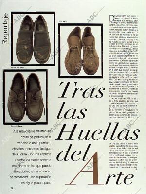 BLANCO Y NEGRO MADRID 01-05-1994 página 76