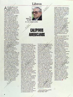 BLANCO Y NEGRO MADRID 01-05-1994 página 8