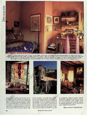 BLANCO Y NEGRO MADRID 01-05-1994 página 82