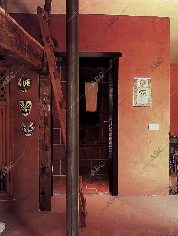 BLANCO Y NEGRO MADRID 01-05-1994 página 83