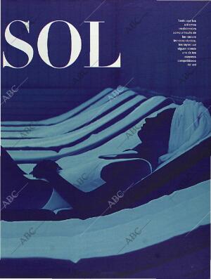 BLANCO Y NEGRO MADRID 01-05-1994 página 85