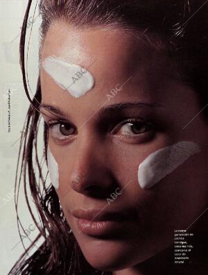 BLANCO Y NEGRO MADRID 01-05-1994 página 87