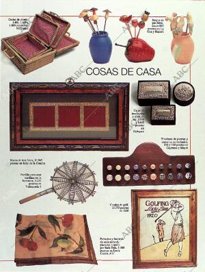 BLANCO Y NEGRO MADRID 01-05-1994 página 89