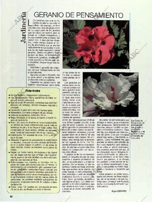 BLANCO Y NEGRO MADRID 01-05-1994 página 92