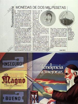 BLANCO Y NEGRO MADRID 01-05-1994 página 94