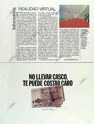 BLANCO Y NEGRO MADRID 01-05-1994 página 98