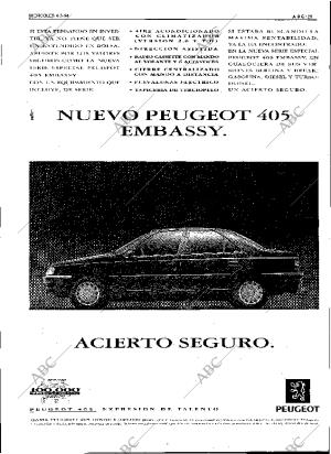 ABC SEVILLA 04-05-1994 página 25