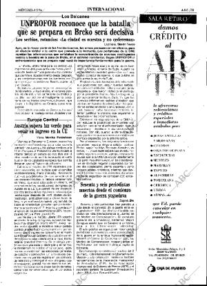 ABC SEVILLA 04-05-1994 página 33