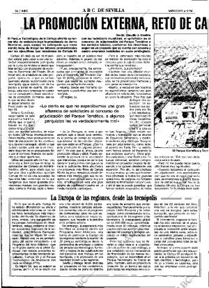 ABC SEVILLA 04-05-1994 página 56
